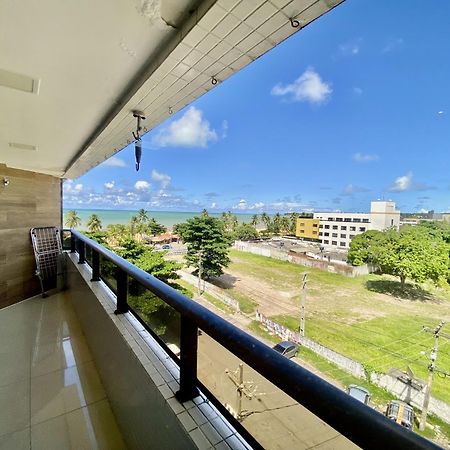 Goldflat Cabo Branco By Penareiaturbr Aparthotel โจเอาเปสโซอา ห้อง รูปภาพ