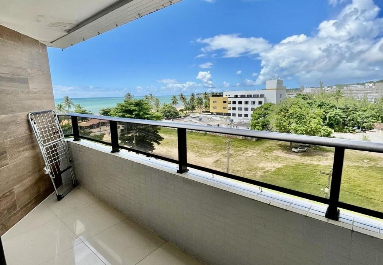 Goldflat Cabo Branco By Penareiaturbr Aparthotel โจเอาเปสโซอา ห้อง รูปภาพ