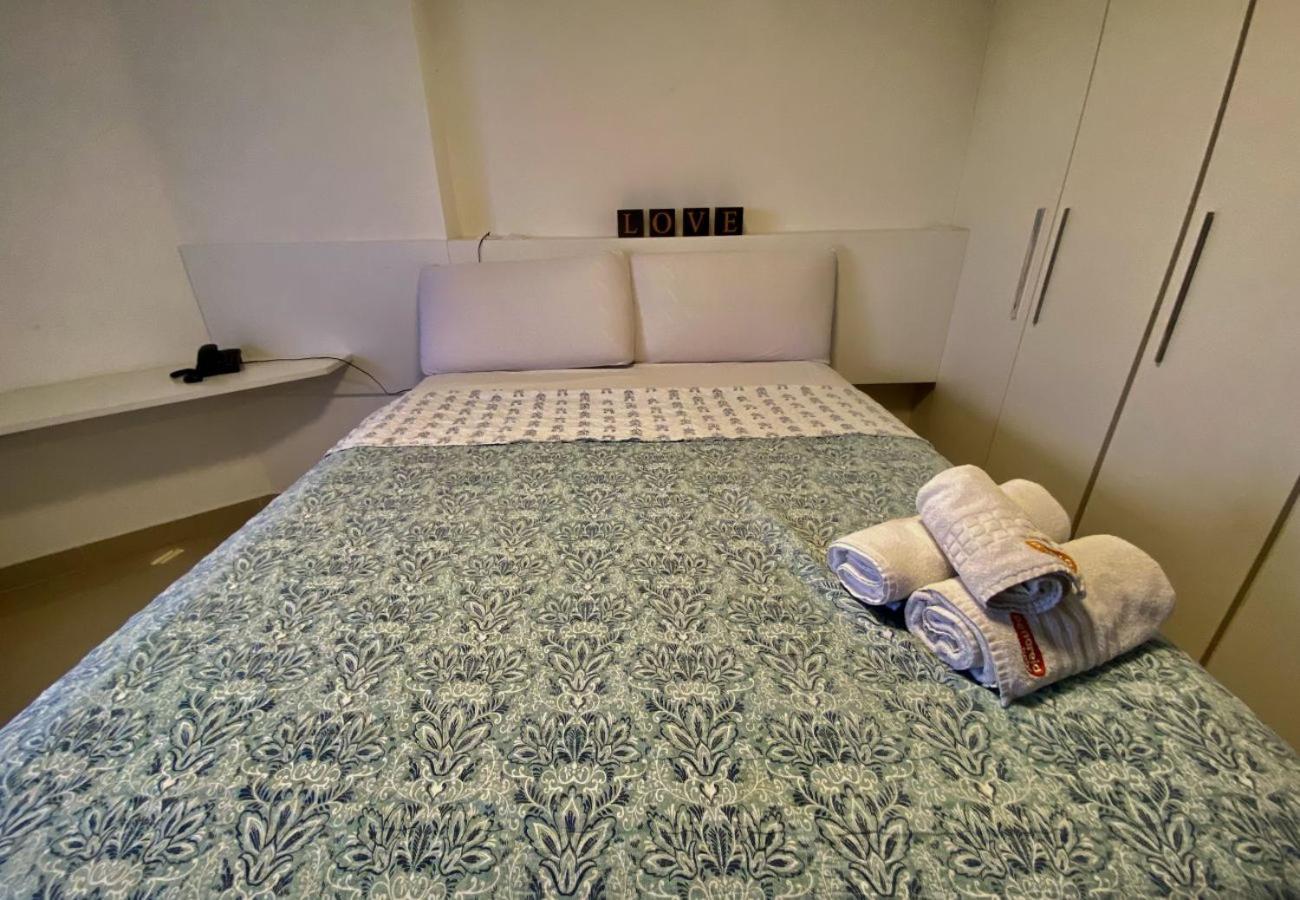 Goldflat Cabo Branco By Penareiaturbr Aparthotel โจเอาเปสโซอา ห้อง รูปภาพ