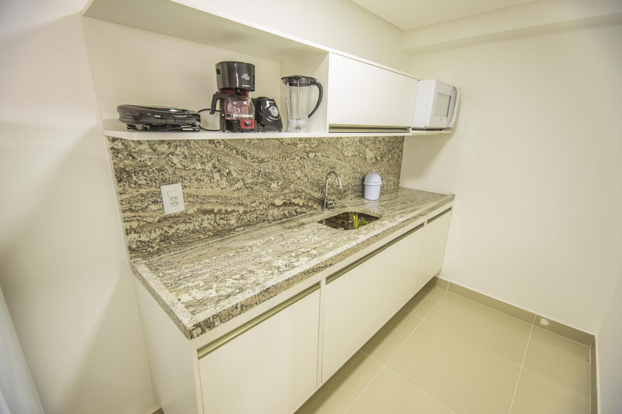 Goldflat Cabo Branco By Penareiaturbr Aparthotel โจเอาเปสโซอา ห้อง รูปภาพ